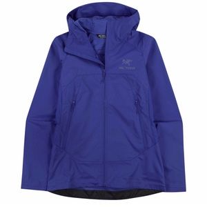 Arc’teryx Tenquille Hoody size XL